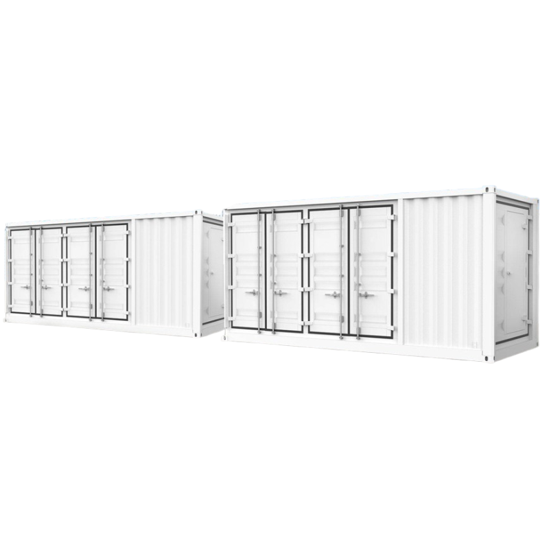 Container Energy Storage System
